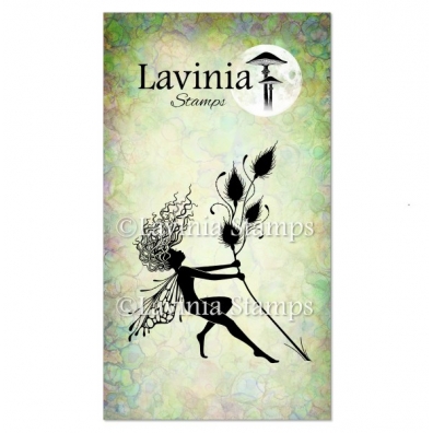 Lavinia - Rogue Stamp LAV850