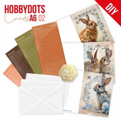 Hobbydots Cards A6 02