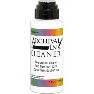 Ranger Archival Ink Cleaner - 59ml