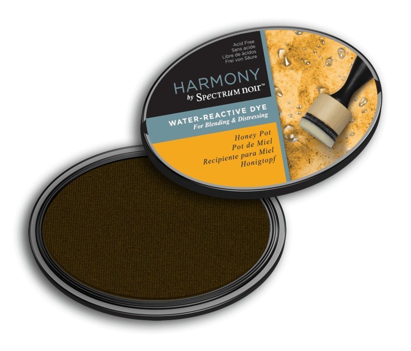 Honey Pot - Harmony Water Reactive