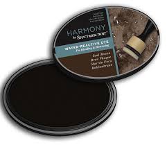 Seal Brown - Harmony Water Reactive
