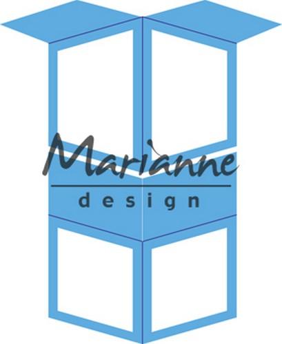 Marianne Design Creatable Gift Box