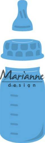 Marianne Design Creatable Baby fles