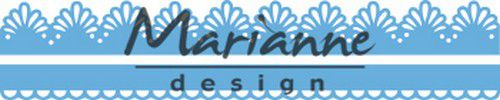 Marianne Design Creatable Sweet Borders