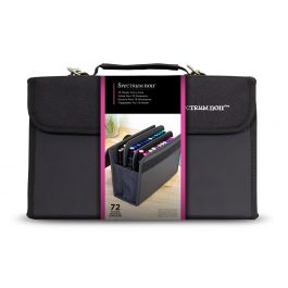 Storage - 72 Marker Carry-Case