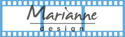 Marianne Design Creatable Filmstrip
