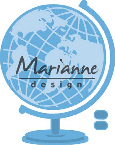 Marianne Design Creatable Globe