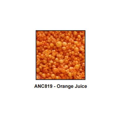 Prills - Orange Juice