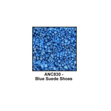 Prills - Blue Suede Shoes