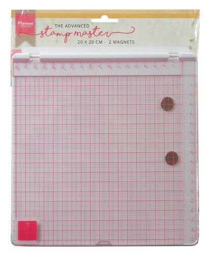 Marianne Design Tools The Stamp Master Advanced