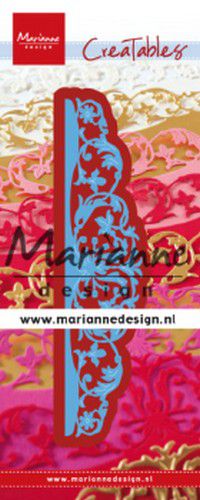 Marianne Design Creatable Classic Border