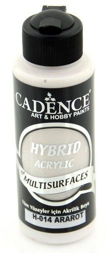 Cadence Hybride acrylverf ( semi mat ) Arrownoot