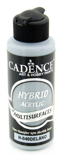 Cadence Hybride acrylverf ( semi mat ) Delano