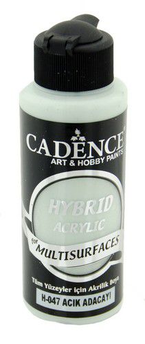 Cadence Hybride acrylverf ( semi mat ) Light sage