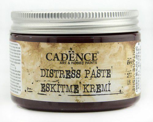 Cadence Distress pasta Vintage kers