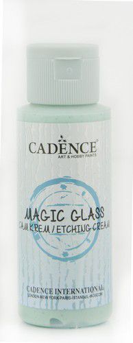 Cadence Magic Glas ets