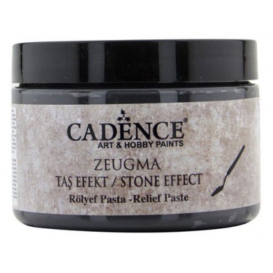 Cadence Zeugma stone effect Relief Pasta Ikaros