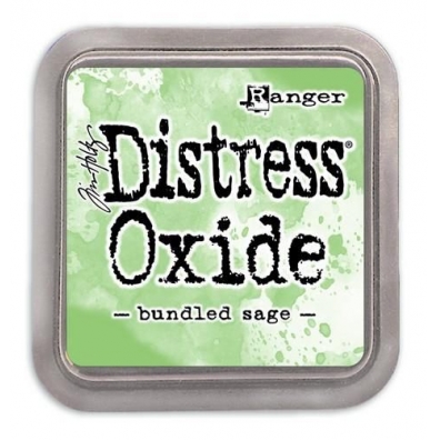 Ranger Distress Oxide bundled sage