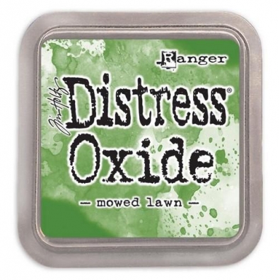 Ranger Distress Oxide - Mowed Lawn