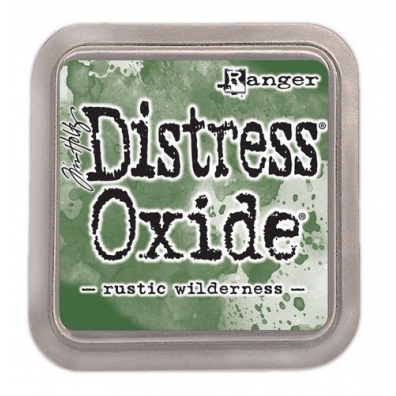 Ranger Distress Oxide - Rustic Wilderness