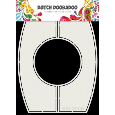 Dutch Doobadoo Card Art Fold Card A5