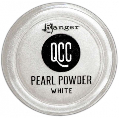Ranger Pearl Powder White