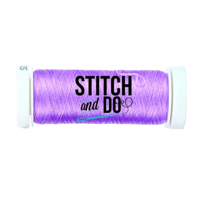 Stitch & Do 200 m - Linnen - Magnolia Pink
