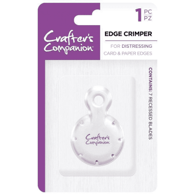 CC - Edge Crimper 