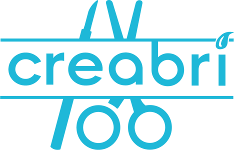 Creabri logo homepage