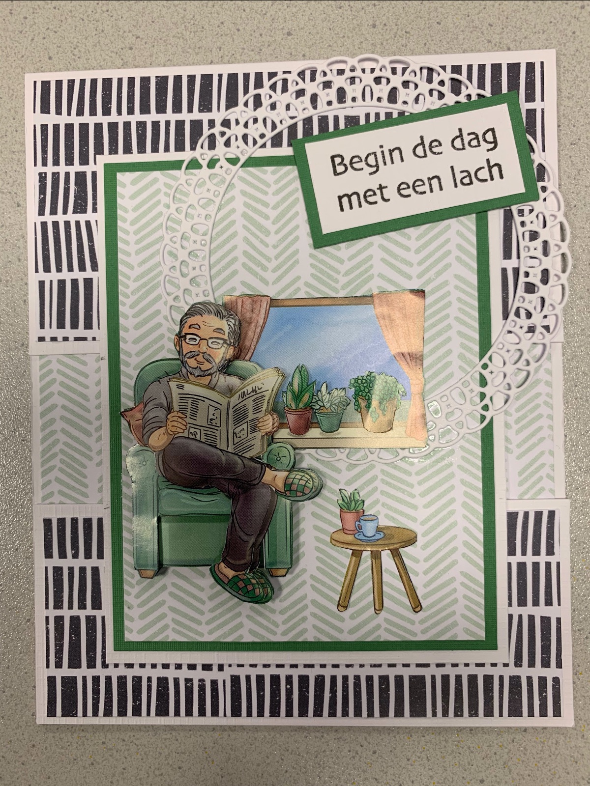 Creabri - afbeelding 2 nieuwsbrief - februari 2021